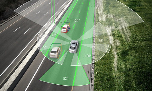 Do Self-Driving Cars Dream Of Safe Streets?