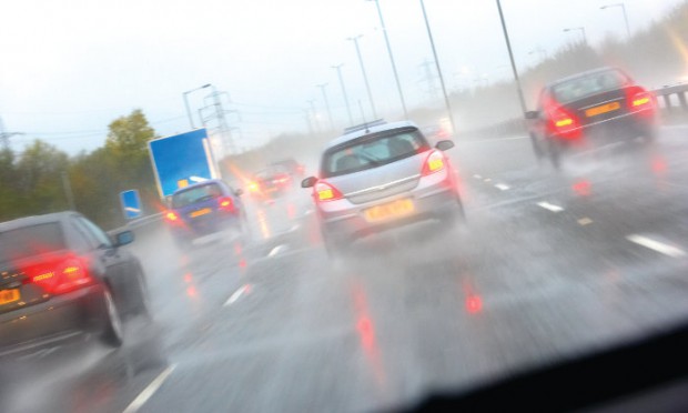 Self-Driving Roadway Safety Requires Industry Leadership