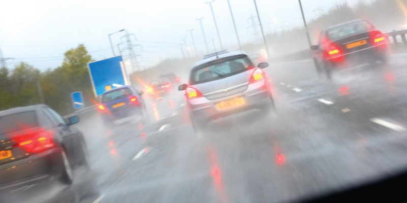 Self-Driving Roadway Safety Requires Industry Leadership