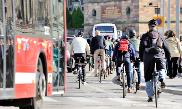 What Is Mobility as a Service?