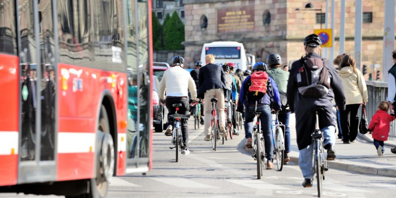 What Is Mobility as a Service?