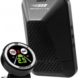 Mobileye Device