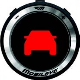 Forward Collision Warning